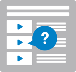 Webinar-Software: Einfach. Effektiv. Zuverlässig. Stabil. intuitiv.