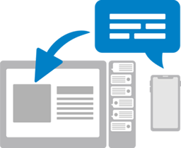 Webinar-Software: Einfach. Effektiv. Zuverlässig. Stabil. intuitiv.