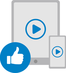 Webinar-Software: Einfach. Effektiv. Zuverlässig. Stabil. intuitiv.