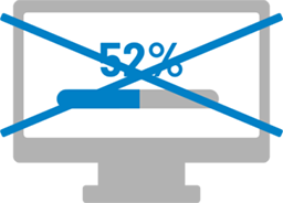 Webinar-Software: Einfach. Effektiv. Zuverlässig. Stabil. intuitiv.