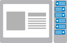 Webinar-Software: Einfach. Effektiv. Zuverlässig. Stabil. intuitiv.