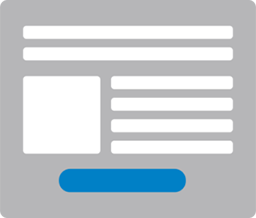 Webinar-Software: Einfach. Effektiv. Zuverlässig. Stabil. intuitiv.