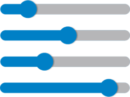 Webinar-Software: Einfach. Effektiv. Zuverlässig. Stabil. intuitiv.