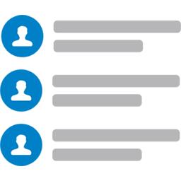 Webinar-Software: Einfach. Effektiv. Zuverlässig. Stabil. intuitiv.