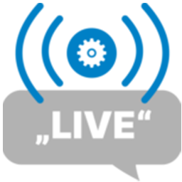 Webinar-Software: Einfach. Effektiv. Zuverlässig. Stabil. intuitiv.