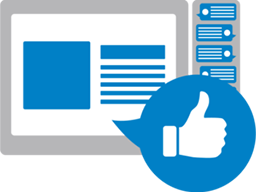 Webinar-Software: Einfach. Effektiv. Zuverlässig. Stabil. intuitiv.