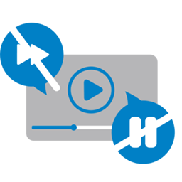 Webinar-Software: Einfach. Effektiv. Zuverlässig. Stabil. intuitiv.