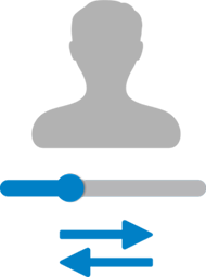Webinar-Software: Einfach. Effektiv. Zuverlässig. Stabil. intuitiv.