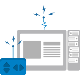 Webinar-Software: Einfach. Effektiv. Zuverlässig. Stabil. intuitiv.