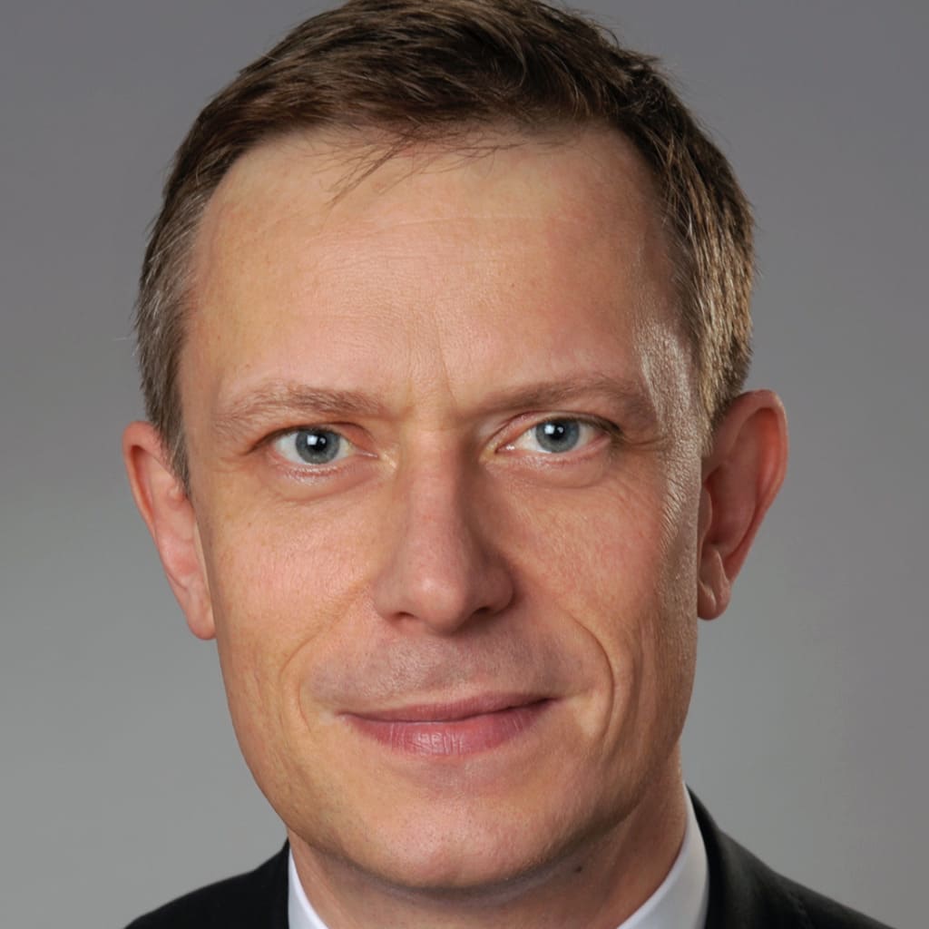 Björn Ole Neumann